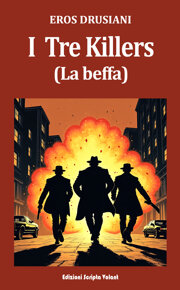 i tre killers 05 arancio k